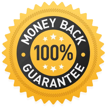 Smart Water Box money back guarantee