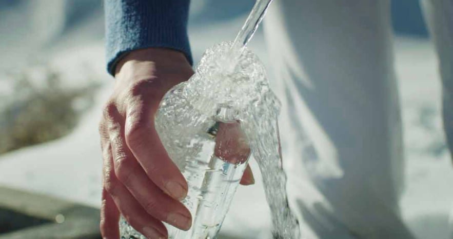 Science Behind Smart Water Box  